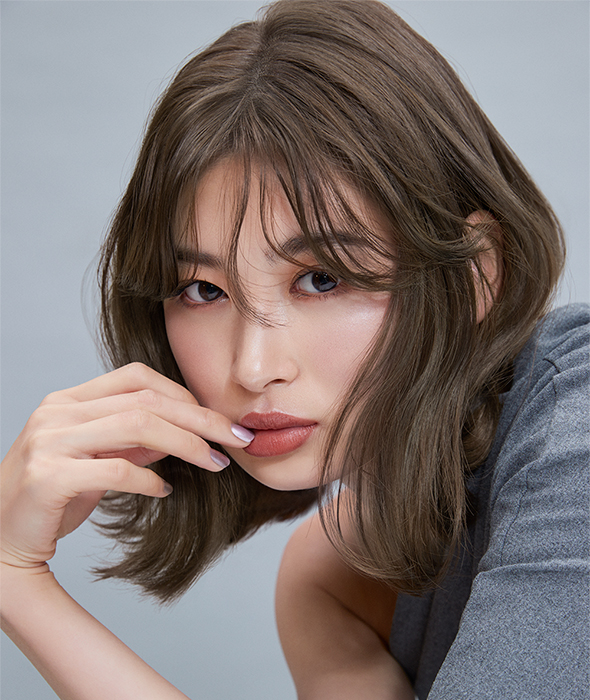 イルミナビーチ | イルミナカラー公式サイト | WELLA PROFESSIONALS