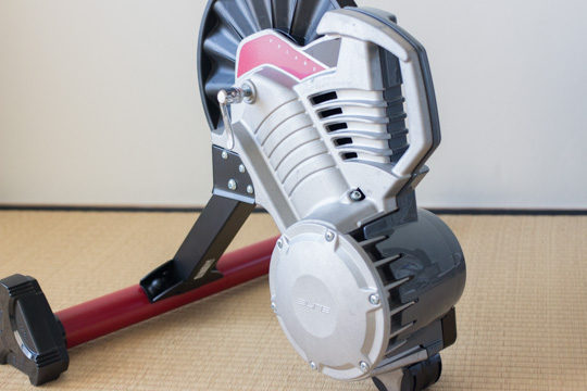 最強の静音ローラー台ELITE VOLANO(ヴォラーノ)を購入 | 芋づるハピネス