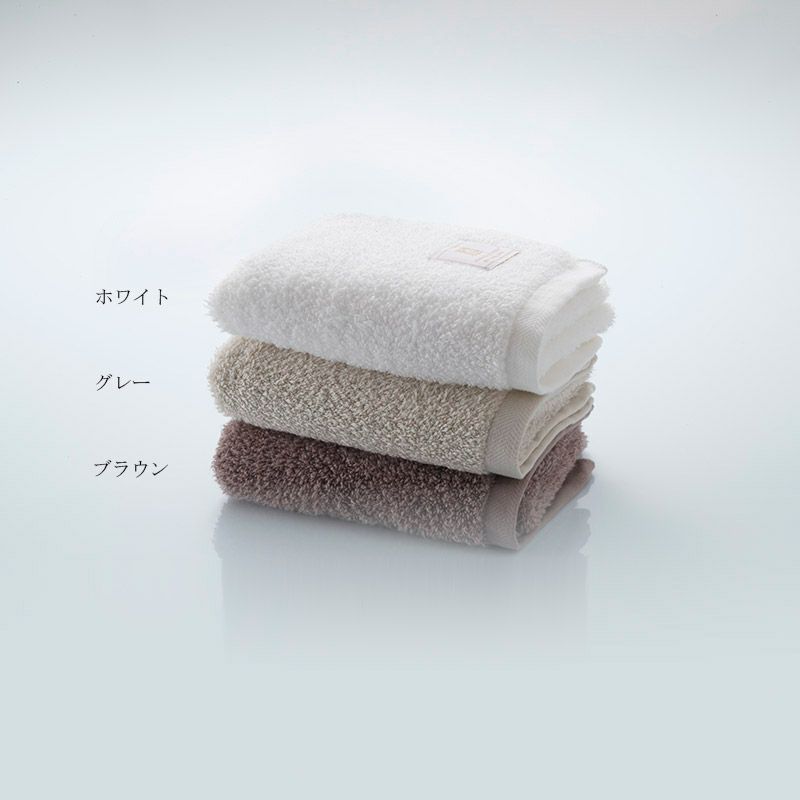 今治謹製 絶品タオル フェイスタオル 1枚 約33×80㎝ TZP142 【今治製