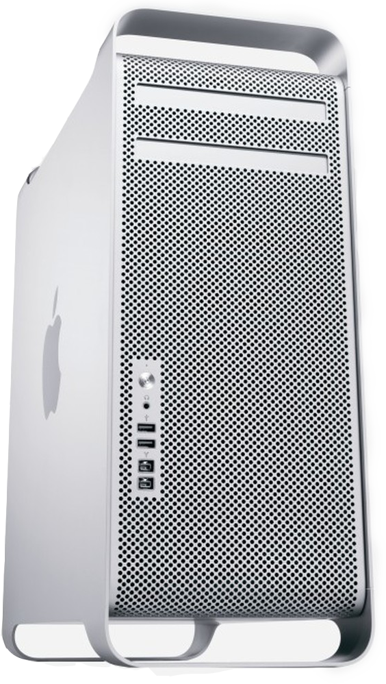 MacProの故障修理・サポート | iMac MacPro G4 G5修理専門フレンズ