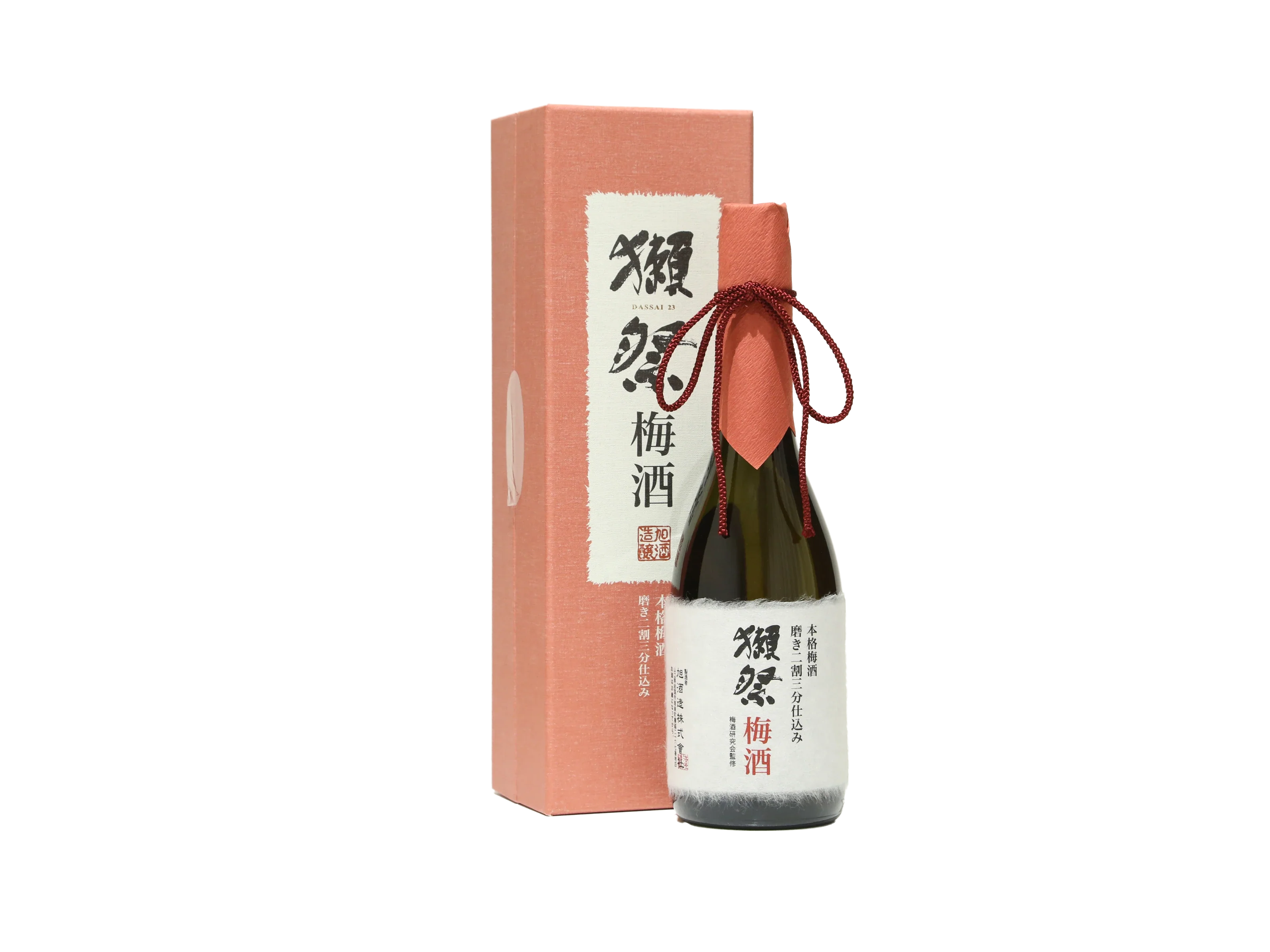 数量限定】獺祭 磨き二割三分仕込み 梅酒 | 日本酒・ワイン・焼酎