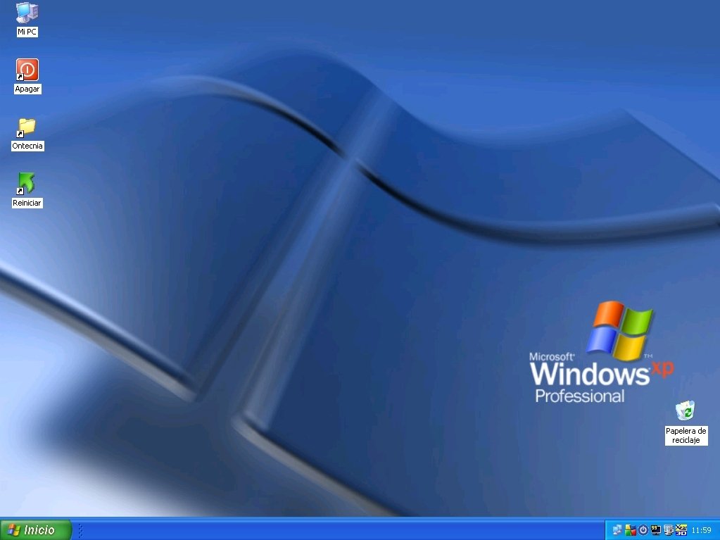 Windows XP SP3 Service Pack 3 - PC用ダウンロード無料