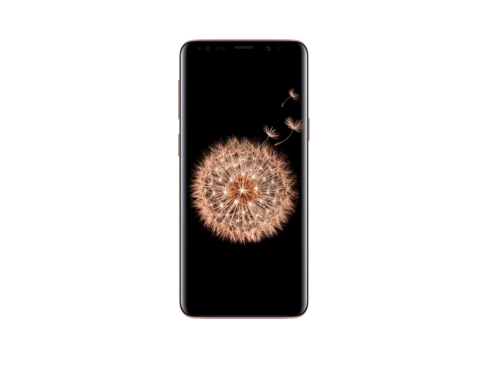 Galaxy S9 128GB (Unlocked) Phones - SM-G960UZDEXAA | Samsung US