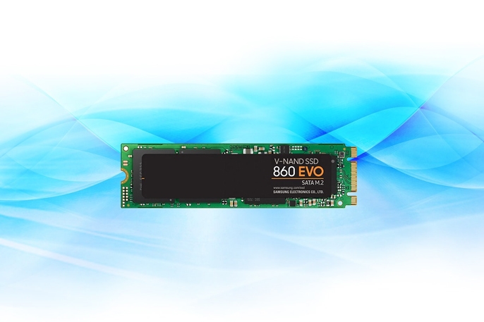1TB SSD 860 EVO M.2 MZ-N6E1T0BW | Samsung Business US