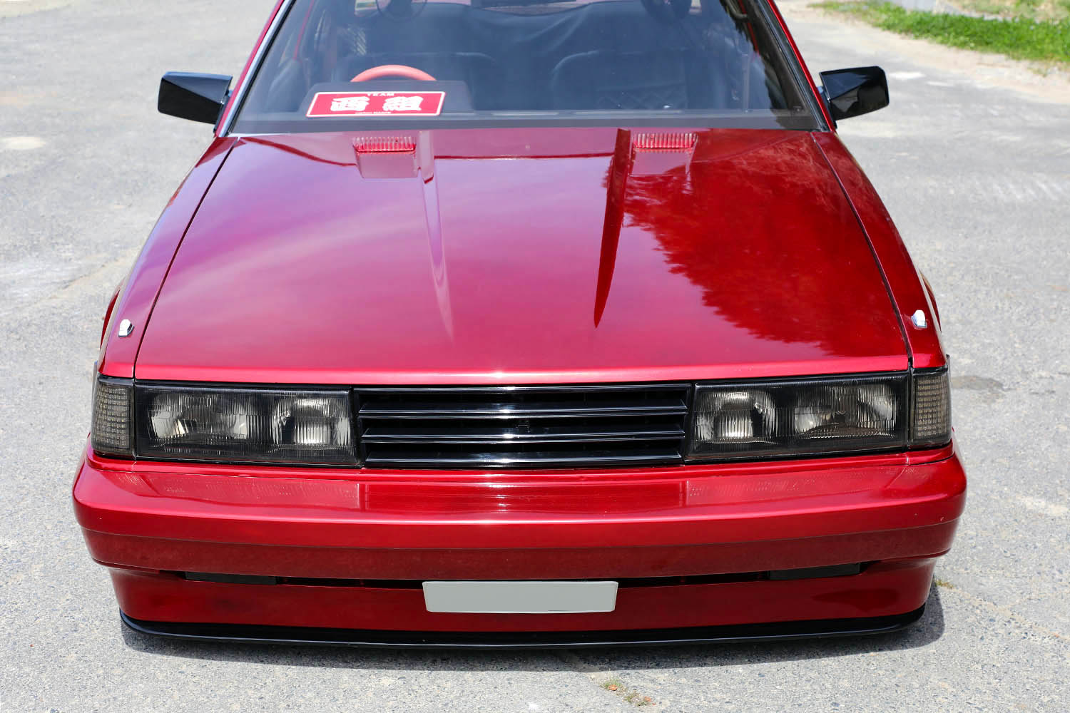 18歳で手に入れた人生最初の愛車トヨタ初代「ソアラ」を35歳で再び購入