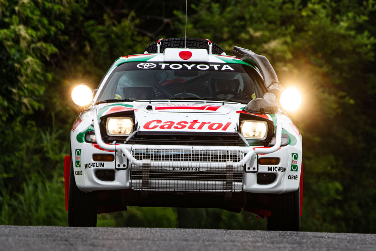 日本人初！ 世界を制したトヨタ「セリカGT-FOUR」はテイン創業者の熱意