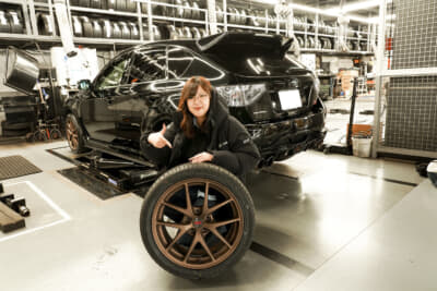 画像ギャラリー】クレイジーケンバンド・横山 剣さんが日産「510ブルー