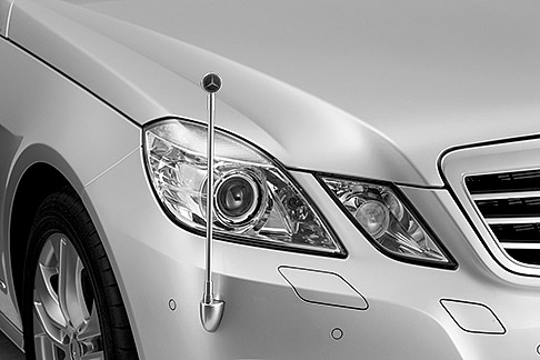 下手くそ棒」が今流行の兆しアリ？ カスタムの世界でも「コーナー