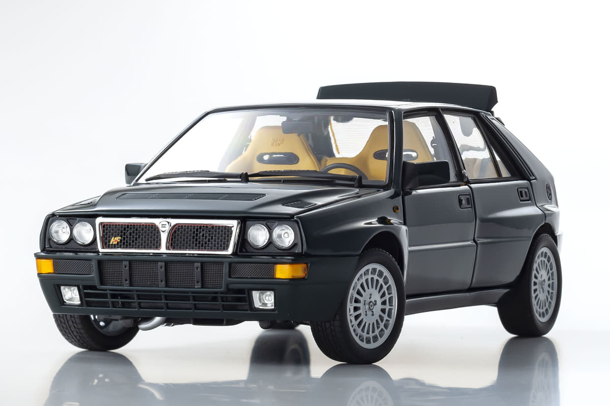 90年代に活躍した「ヴェルデヨーク」「ブルーラゴス」「サンレモ仕様