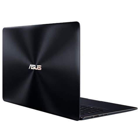 New]ASUS UX550GD-8750 (deep dive blue) ZenBookPro15 UX550GD 15.6