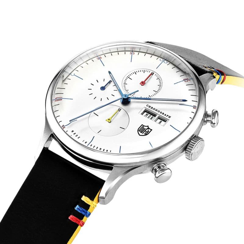 BAUHAUS BAUHAUS 100YEARS EDITION DF-9021-100Y 100YEARS EDITION DF