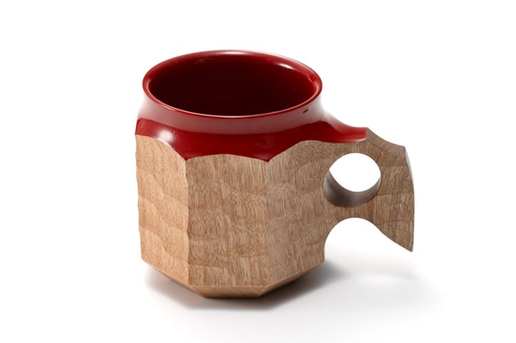 Jin Akihiro Woodworks KIKISA Y's Coffee JINCUP | Hypebeast