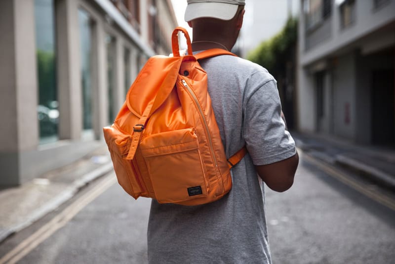 Porter Celebrates Yoshida & Co.'s 80th Anniversary | Hypebeast