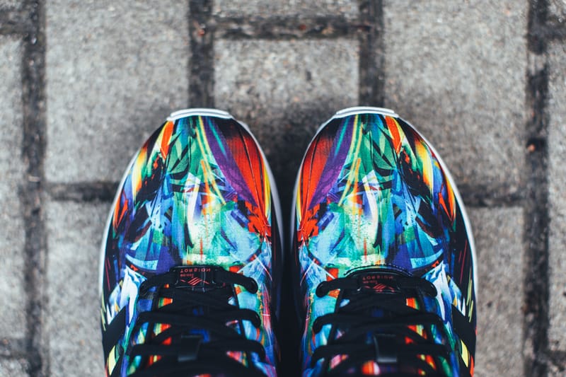 adidas Originals ZX Flux New Arrivals | Hypebeast