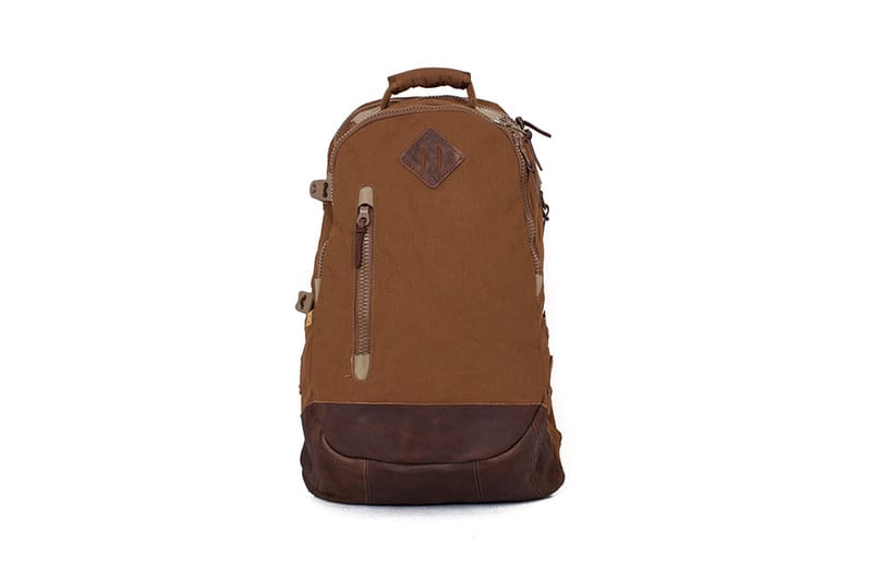 visvim Lamina 20L Backpack | Hypebeast