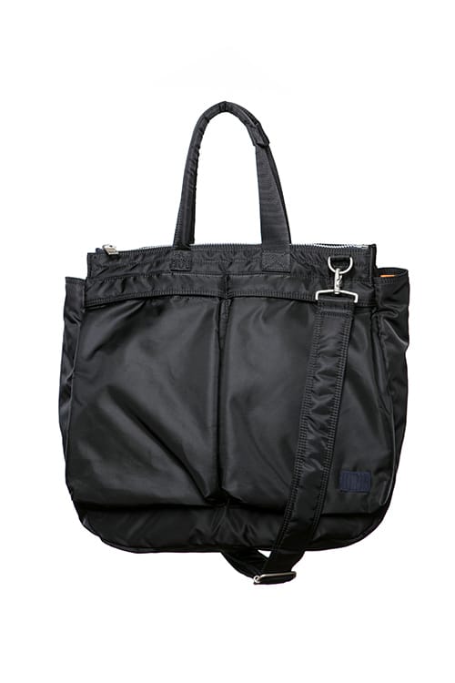 sacai x Porter 2016 Fall/Winter Bags | Hypebeast