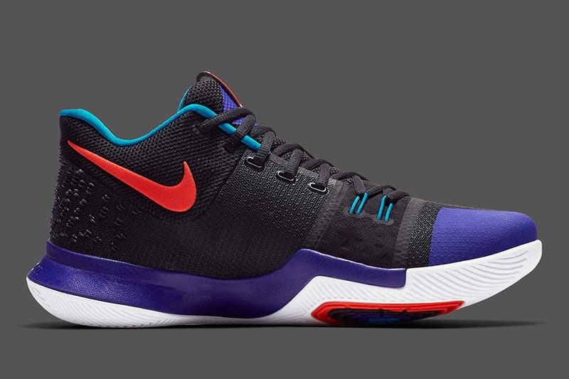 Nike Kyrie 3 “Kyrache Light” | Hypebeast
