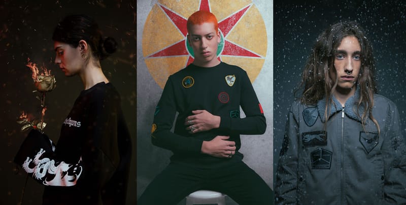 Game of Thrones' x Drop Dead 2017 Collection | Hypebeast