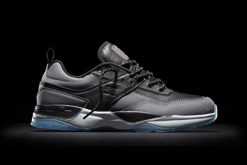 FTP x DC Shoes E.Tribeka & Syntax Collaboration | Hypebeast