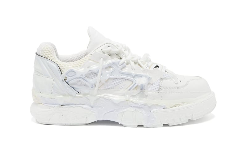 Maison Margiela Fusion Sneakers 