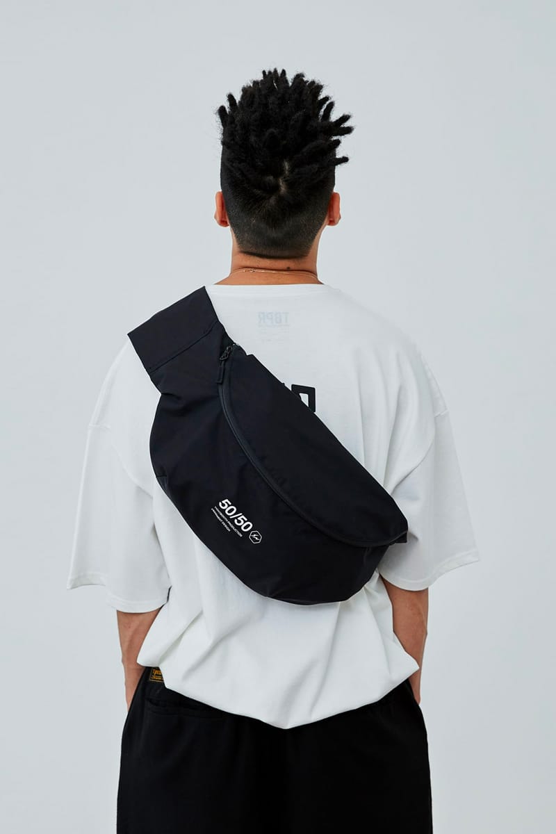 fragment design x TIGHTBOOTH Fall/Winter 2019 Capsule | Hypebeast