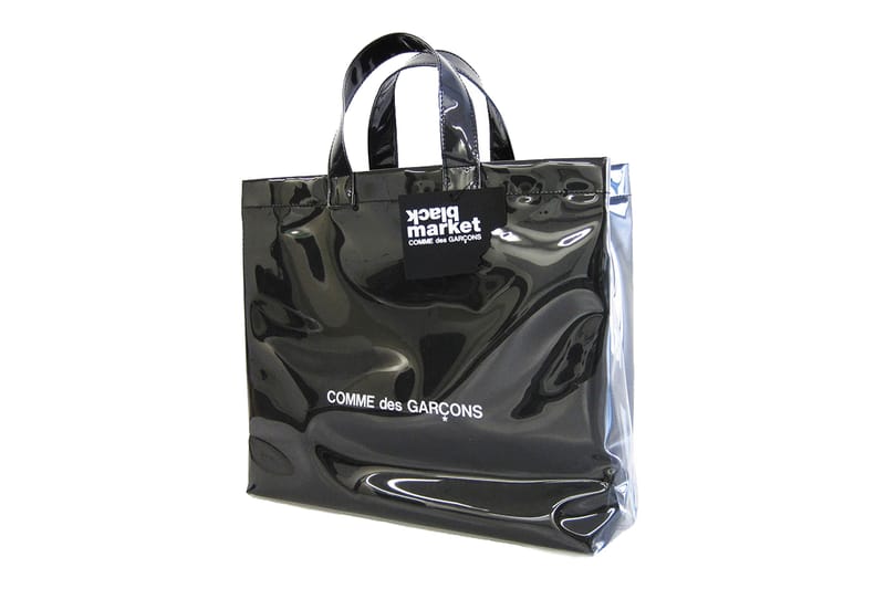 Futura 2000 x COMME des GARÇONS 