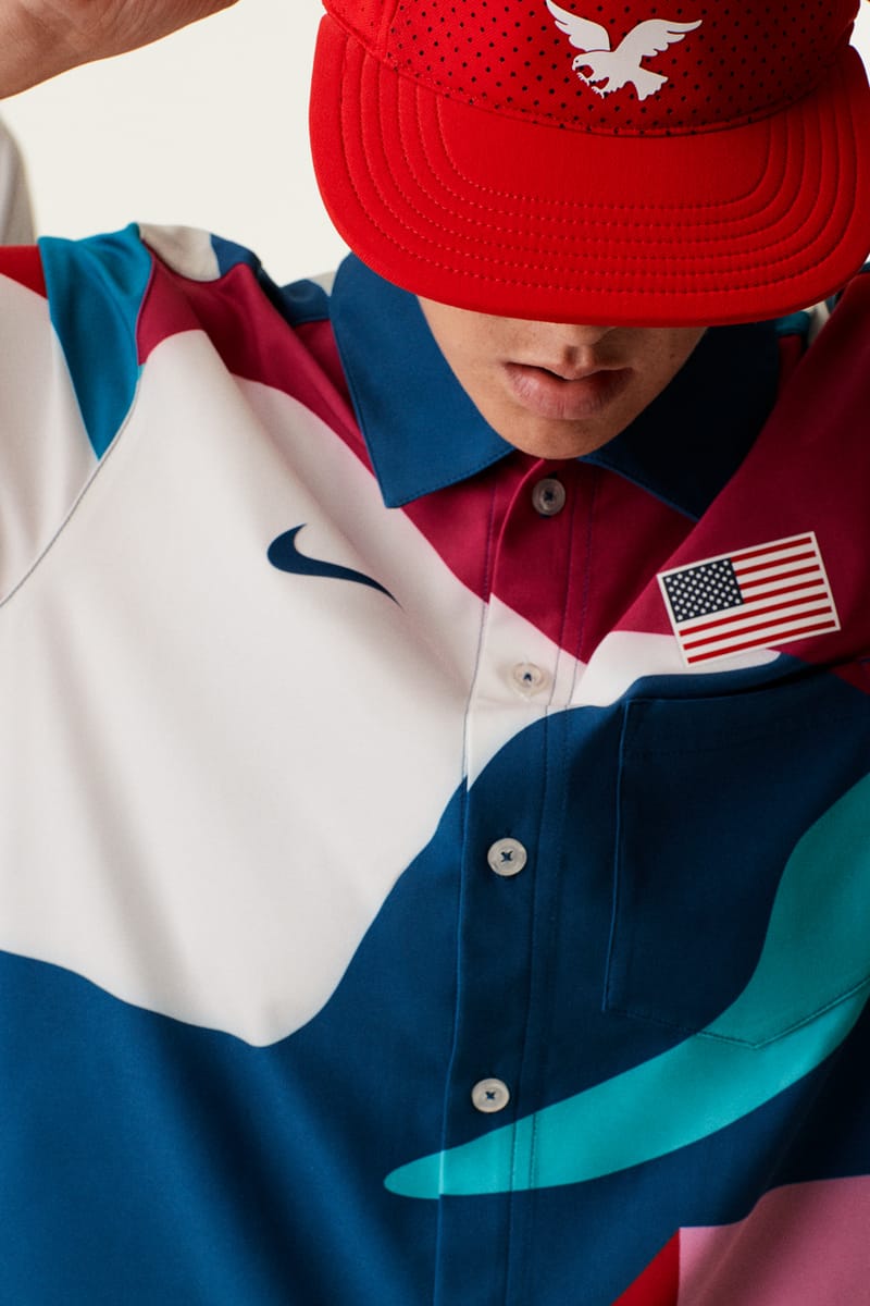 Nike SB 2020 Olympic Footwear & Apparel Release Dates | Hypebeast