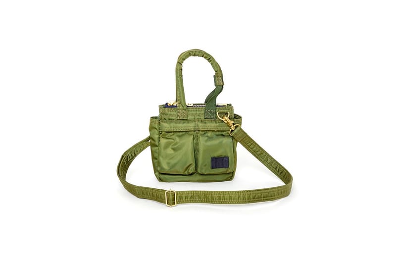 sacai x PORTER Fall/Winter 2020 Bag Capsule | Hypebeast