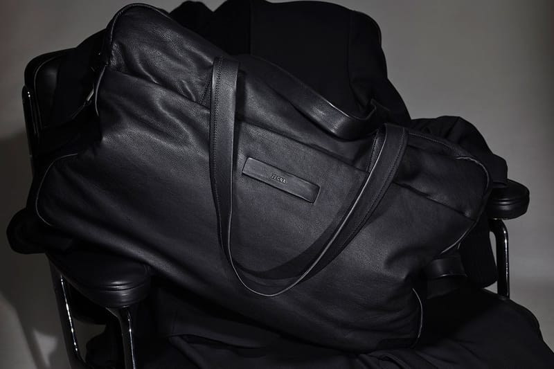 Explore The FOG X Ermenegildo Zegna Collection | Hypebeast