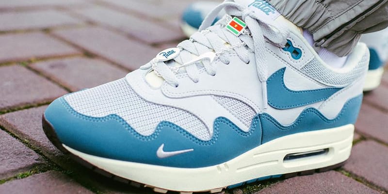 Best Sneaker Releases November 2021 Week 1 | Hypebeast