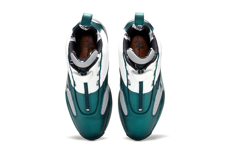 Reebok Answer IV Eagles GX6235 Release Date | Hypebeast