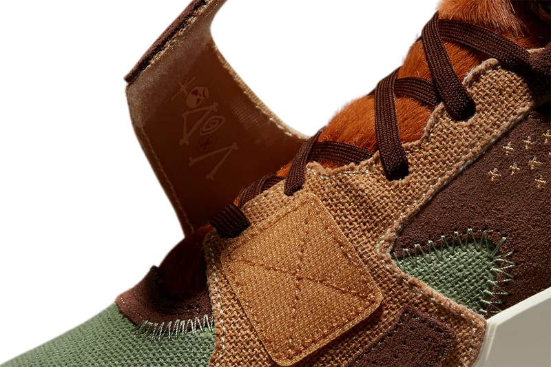 Jordan Zion 2 Voodoo DV3462-212 Release Date | Hypebeast