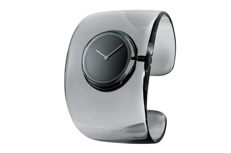 Tokujin Yoshioka Updates Issey Miyake 