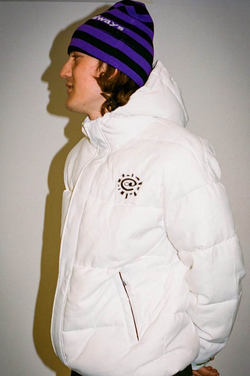 Always Do What You Should Do Present New Collection | Hypebeast