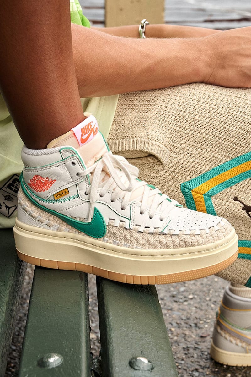 Union LA BBS Jordan Brand Collection Release Date | Hypebeast