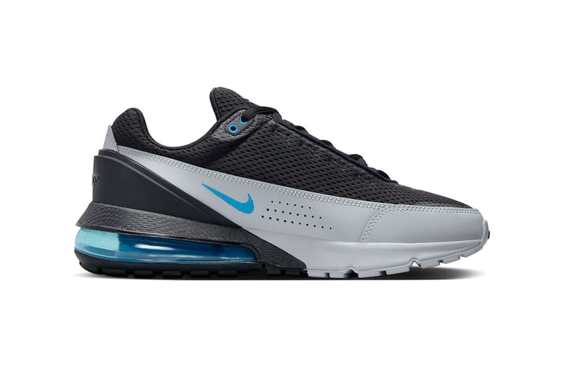 Nike Presents Its Air Max Pulse in 