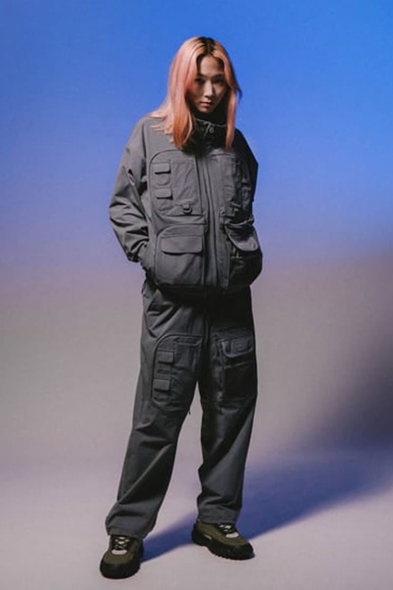 BEAMS x Columbia New Archive-Inspired Collab | Hypebeast