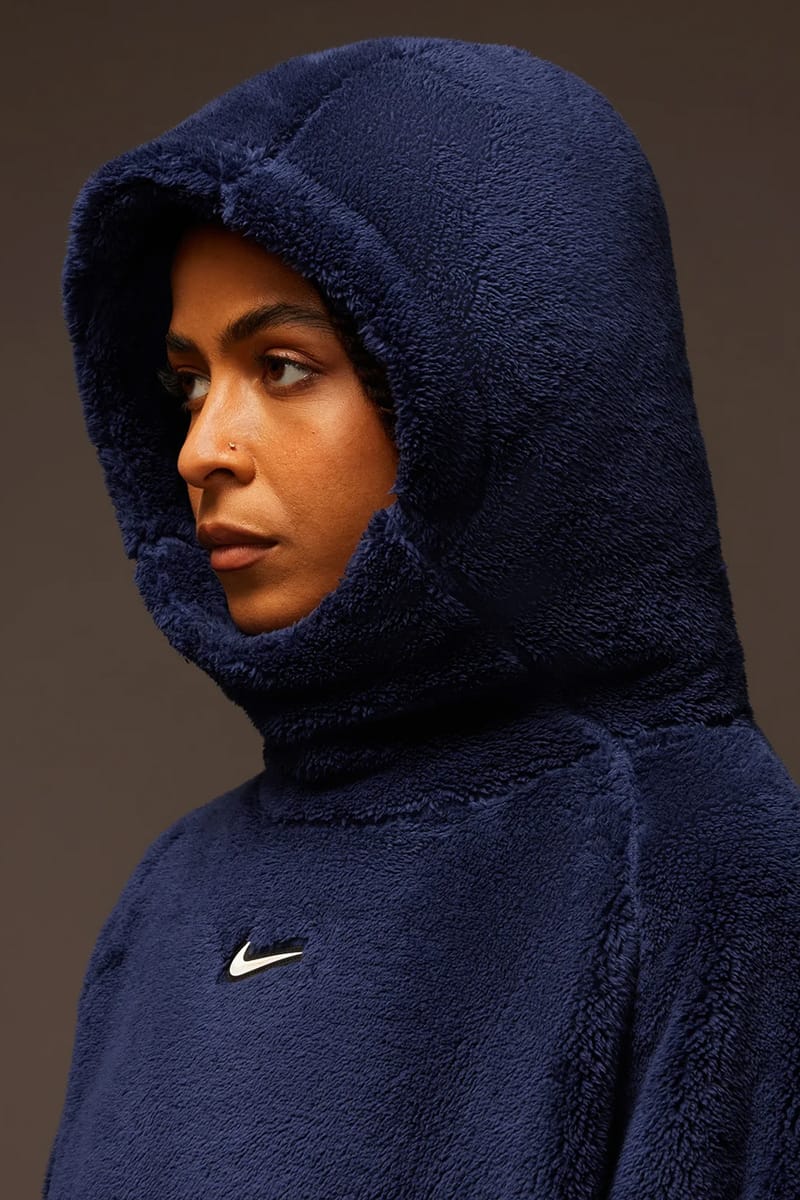 Drake Drops Nike NOCTA 8K Peaks Apparel Collection | Hypebeast