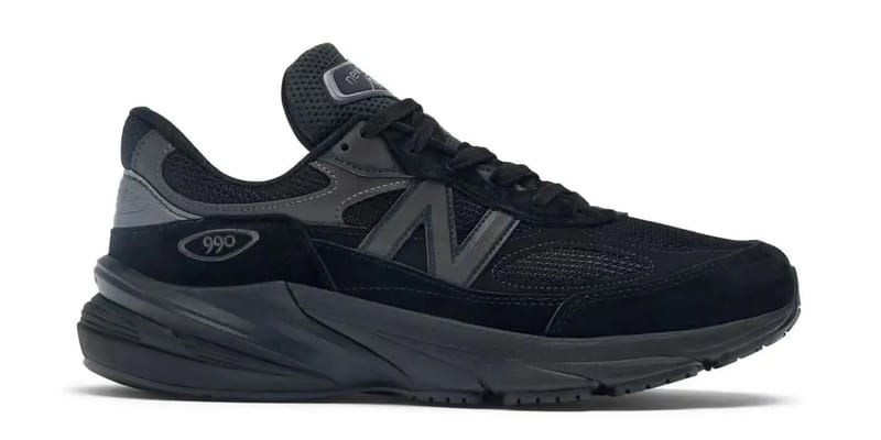New Balance 990v6 