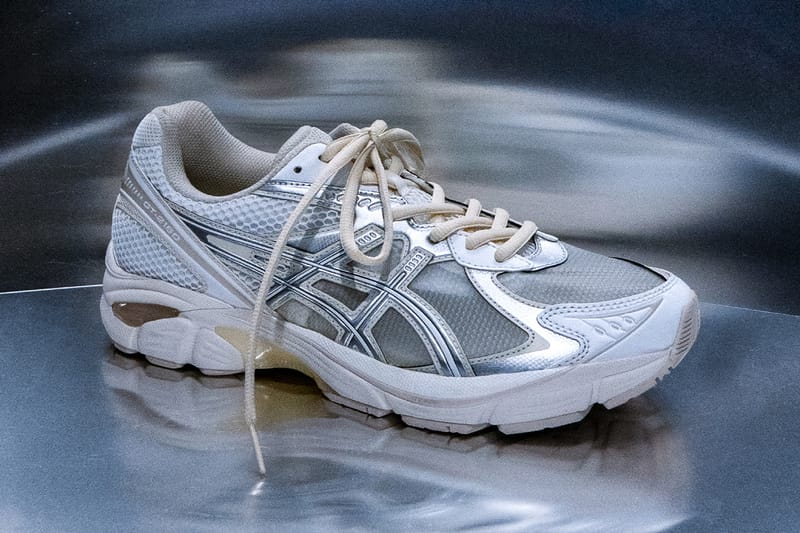 Above the Clouds ASICS GT-2160 Black White Release Info | Hypebeast