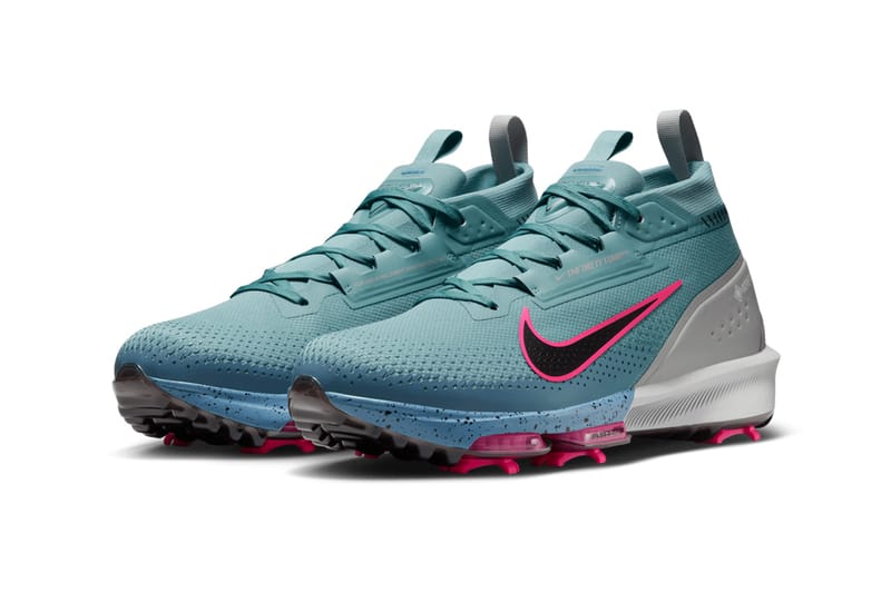 Nike Infinity Tour 2 GORE-TEX Golf Boot Price and Info | Hypebeast