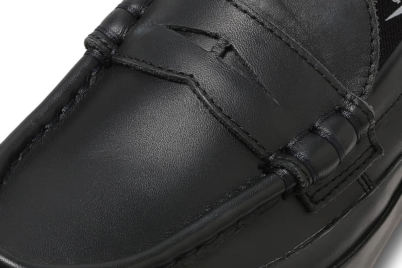 Converse Jack Purcell 1935 Loafer Release Info | Hypebeast