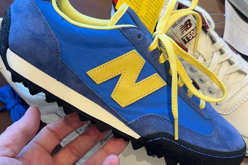 Aimé Leon Dore x New Balance 993 Release Date | Hypebeast