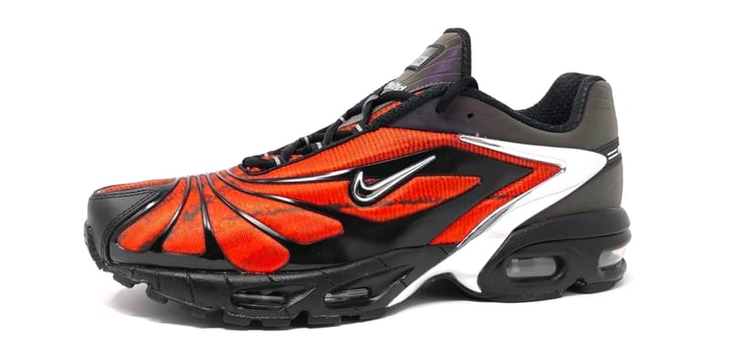 ナイキxスケプタの第5弾コラボフットウェアが発売か | Hypebeast.JP