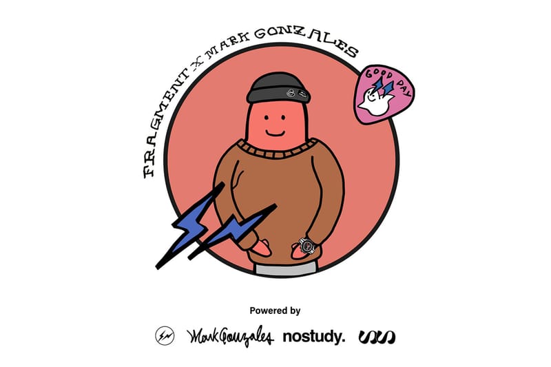 藤原ヒロシとマーク・ゴンザレスのコラボ NFTの詳細が公開 | Hypebeast.JP