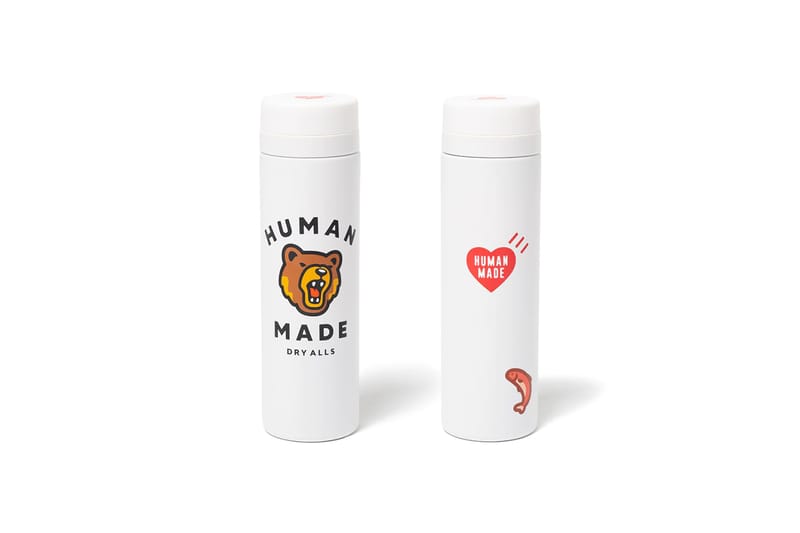 ヒューマンメイドが北海道初となる直営店をオープン | Hypebeast.JP