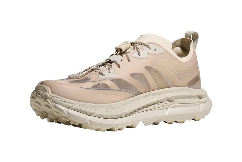 サティスファイとホカよりマファテ スピード 4 ライトの新色が登場