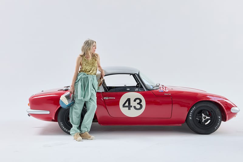 中村ヒロキによる「ビズビム モーター クラブ」の第3弾がローンチ