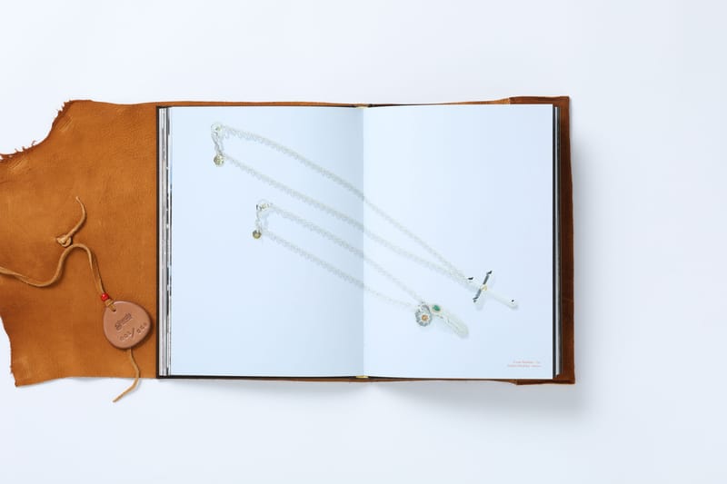 ゴローズの書籍『ザ ヘリテージ / ゴローズ』が560冊限定で登場