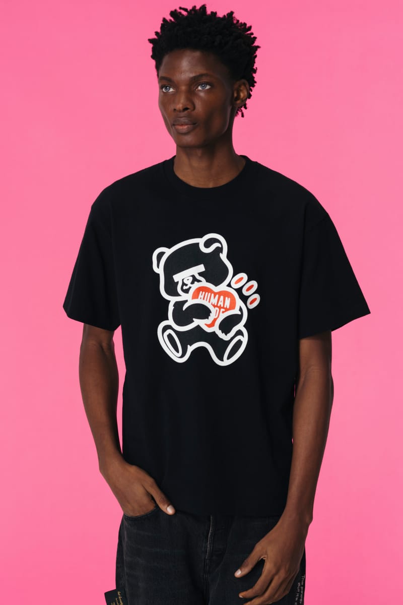 ヒューマン メイド x アンダーカバー 最新コラボアイテムが発売